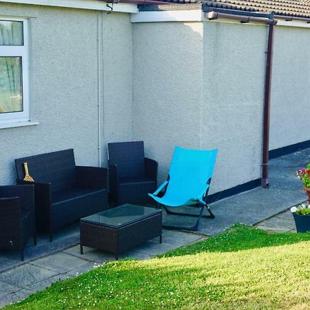 Ednyfed South Stack Road Villa Holyhead Luaran gambar