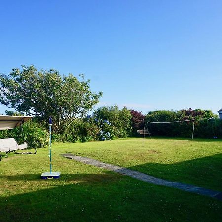 Ednyfed South Stack Road Villa Holyhead Luaran gambar
