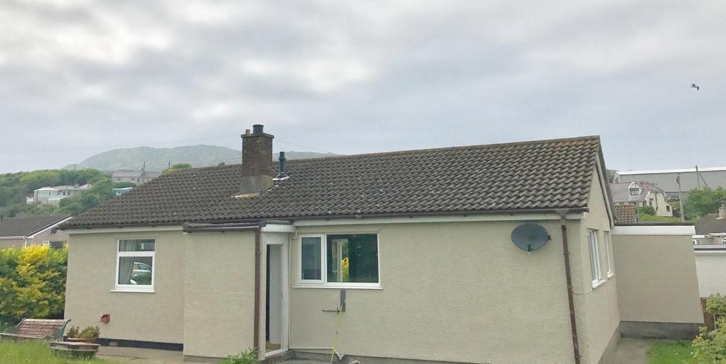 Ednyfed South Stack Road Villa Holyhead Luaran gambar