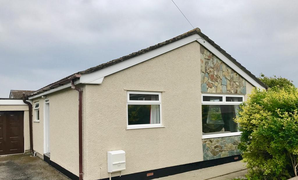 Ednyfed South Stack Road Villa Holyhead Luaran gambar