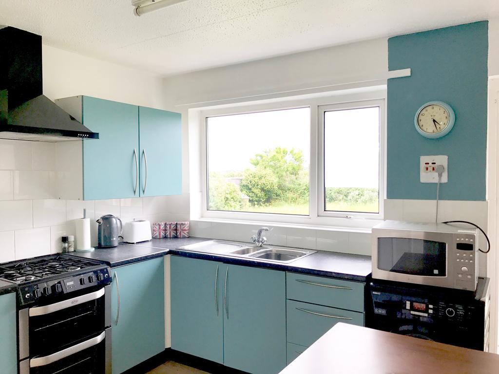 Ednyfed South Stack Road Villa Holyhead Luaran gambar