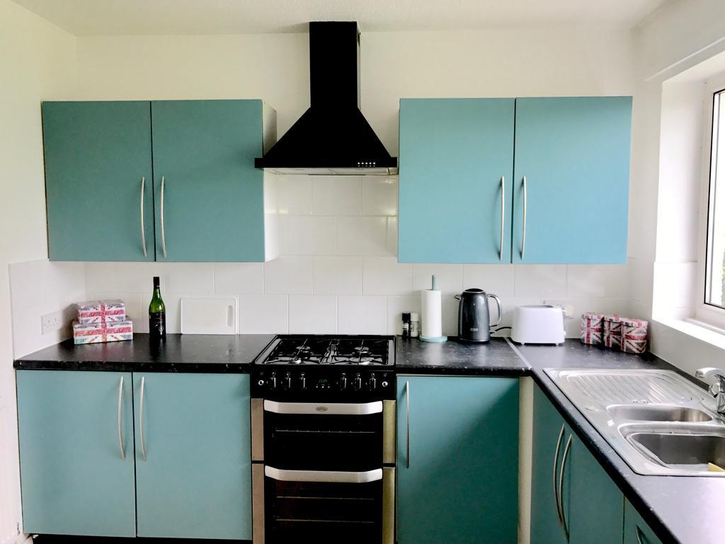 Ednyfed South Stack Road Villa Holyhead Luaran gambar