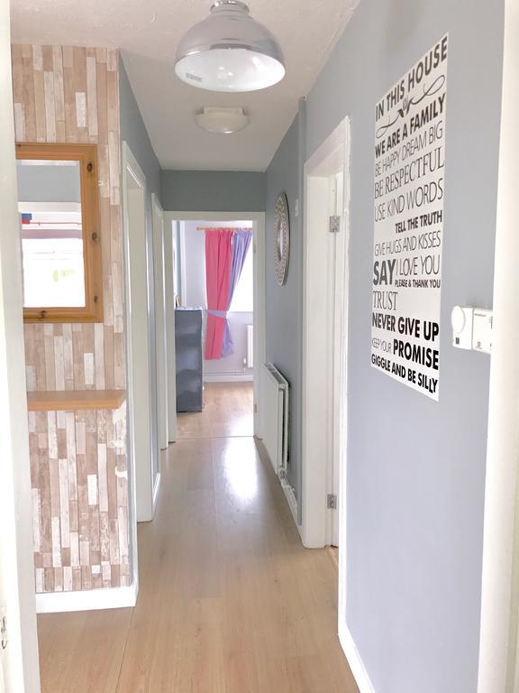 Ednyfed South Stack Road Villa Holyhead Luaran gambar
