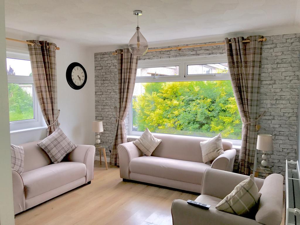 Ednyfed South Stack Road Villa Holyhead Luaran gambar