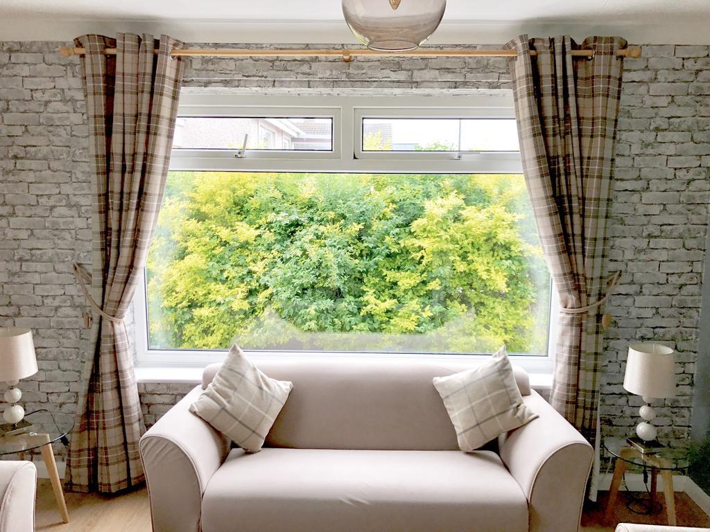 Ednyfed South Stack Road Villa Holyhead Luaran gambar