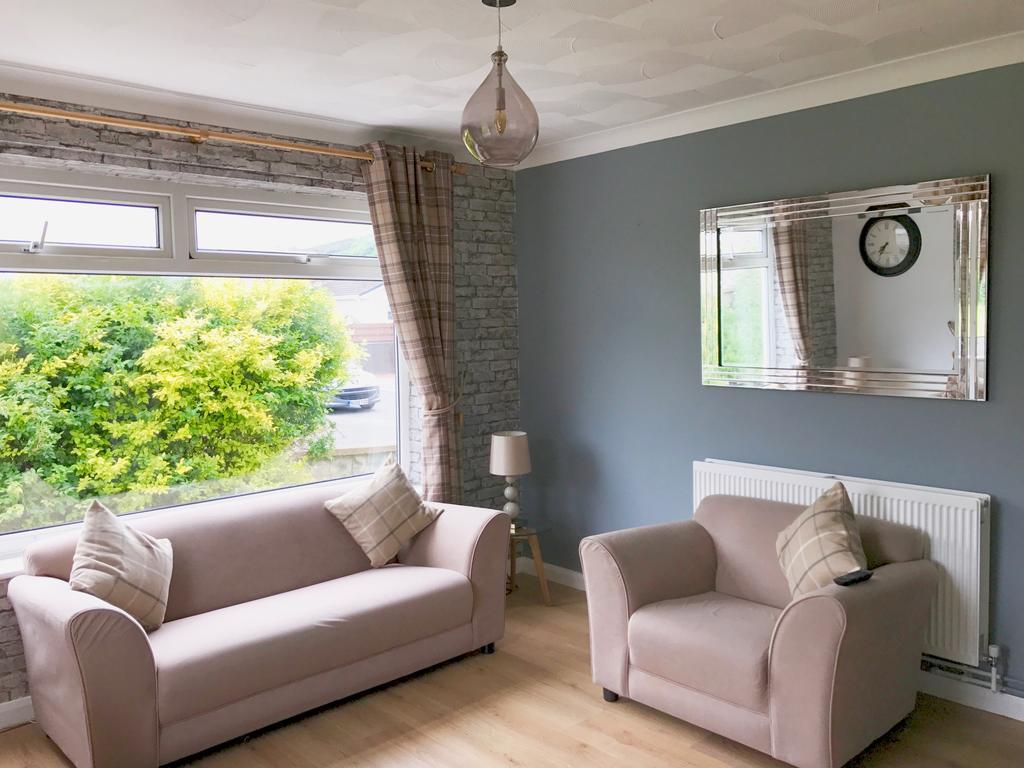 Ednyfed South Stack Road Villa Holyhead Luaran gambar