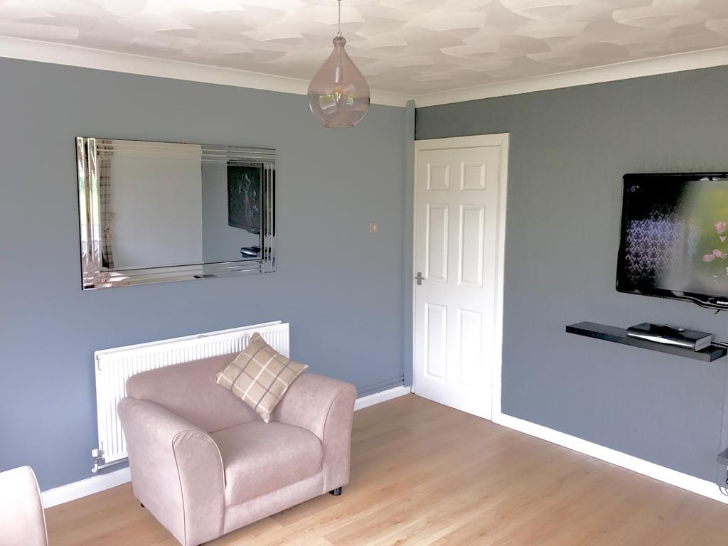 Ednyfed South Stack Road Villa Holyhead Luaran gambar