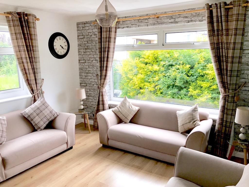 Ednyfed South Stack Road Villa Holyhead Luaran gambar
