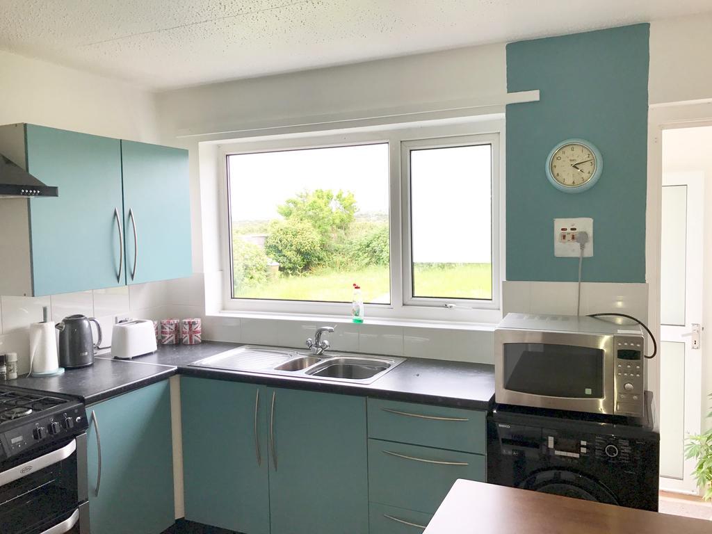 Ednyfed South Stack Road Villa Holyhead Luaran gambar