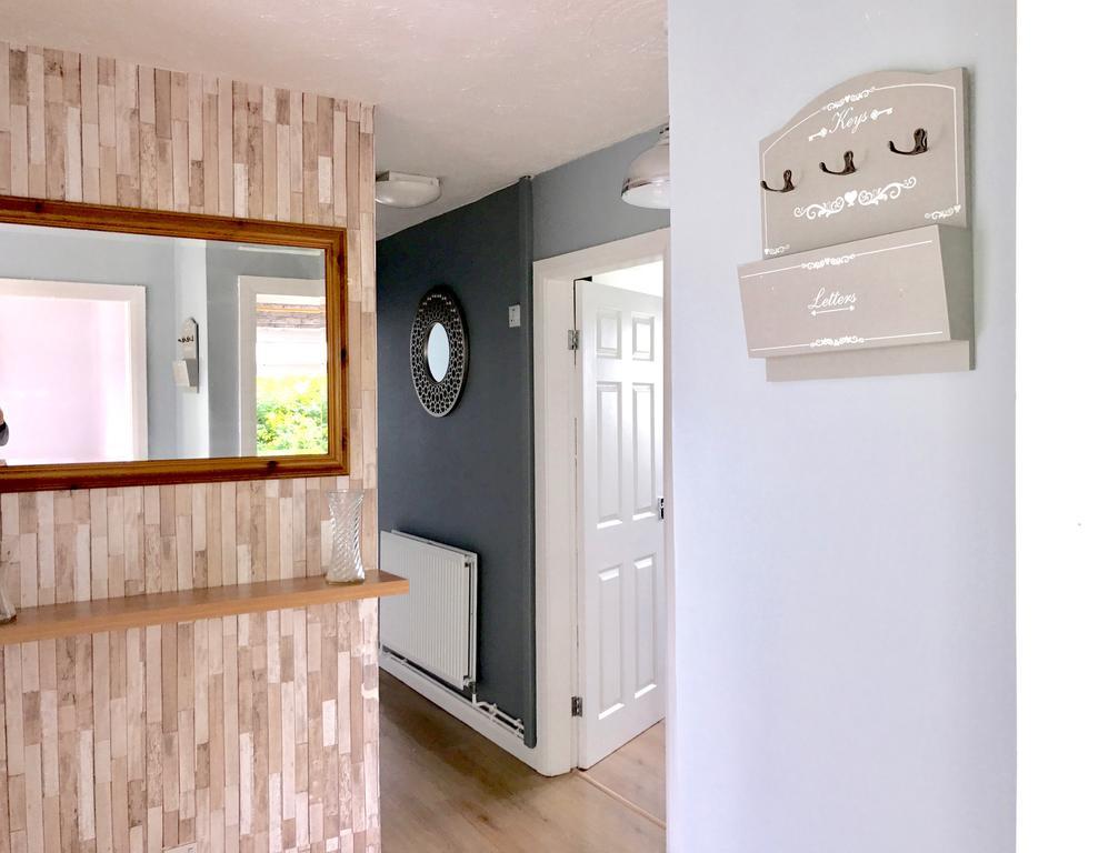 Ednyfed South Stack Road Villa Holyhead Luaran gambar