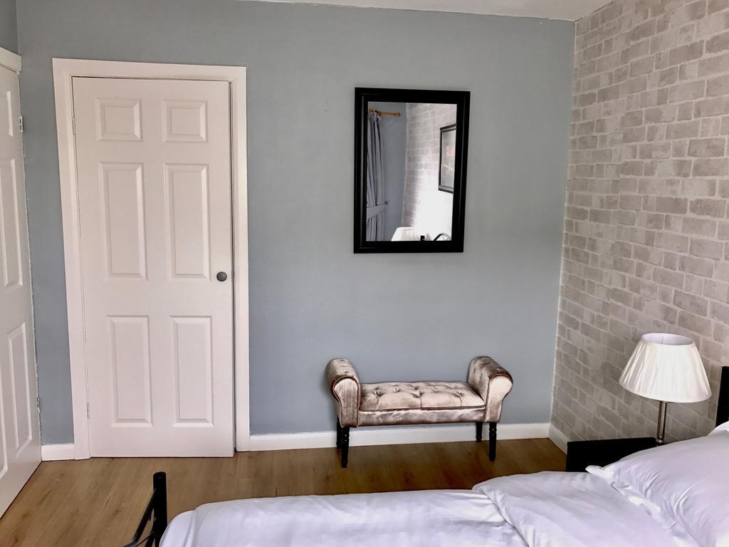 Ednyfed South Stack Road Villa Holyhead Luaran gambar