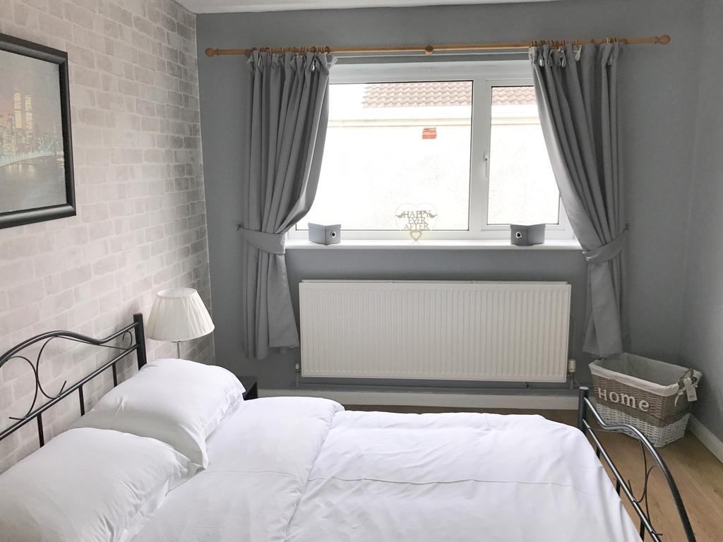 Ednyfed South Stack Road Villa Holyhead Luaran gambar