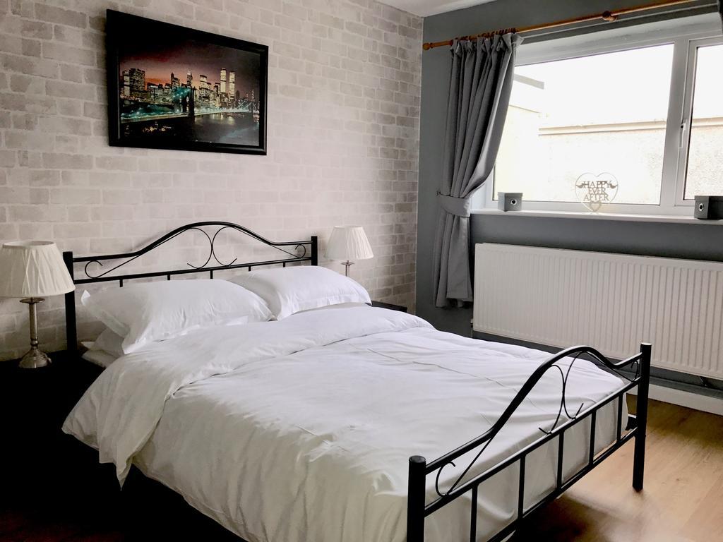 Ednyfed South Stack Road Villa Holyhead Luaran gambar
