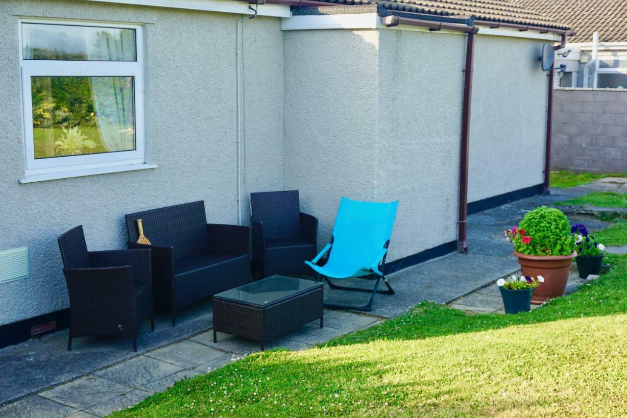 Ednyfed South Stack Road Villa Holyhead Luaran gambar