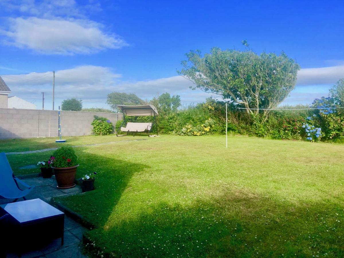 Ednyfed South Stack Road Villa Holyhead Luaran gambar